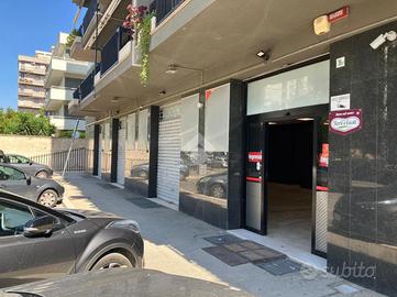 NEGOZIO A FOGGIA