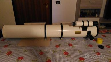 Ota Telescopio Newton Tal 150 F/8