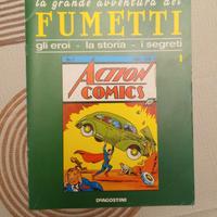 De Agostini: La grande avventura dei fumetti