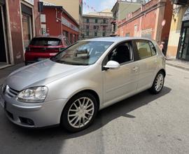 Volkswagen Golf 2.0 16V TDI 4mot. 5p. Sportline