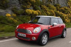 Mini 3 Porte Cooper D Chili 1.6 D