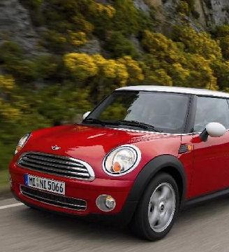 Mini 3 Porte Cooper D Chili 1.6 D