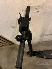 Monopattino elettrico