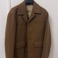 Cappotto Loro Piana