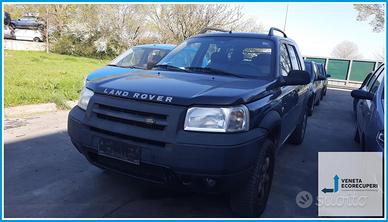 Ricambi Usati LAND ROVER Freelander I 2002