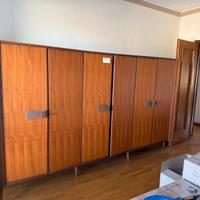 Camera, Armadio, Comò, specchio