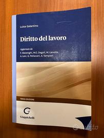 Diritto del Lavoro