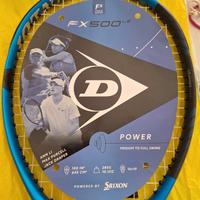 Racchetta Dunlop FX 500 LS