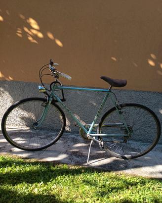 Bicicletta Leri anni '70 uomo
