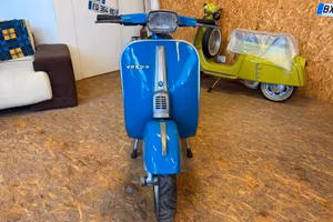Piaggio Vespa 50 Special Restaurata km0 mai usata