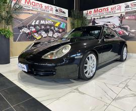 Porsche 911 996 Coupe 3.4 Carrera 4 *Pari al nuovo