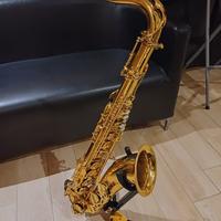 Selmer Mark Vi Five digit