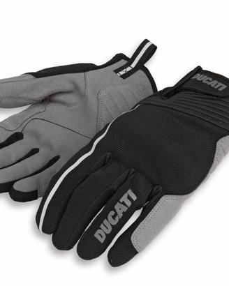 Guanti in tessuto Ducati Overland C4 - DONNA