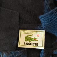 LACOSTE ORIGINALE