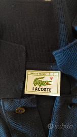 LACOSTE ORIGINALE