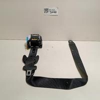 CINTURA DI SICUREZZA ANTERIORE SINISTRA CITROEN C1