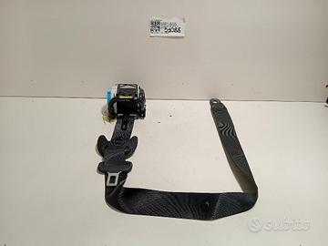 CINTURA DI SICUREZZA ANTERIORE SINISTRA CITROEN C1