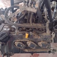 Motore Suzuki Celerio K10B 104.000 Km