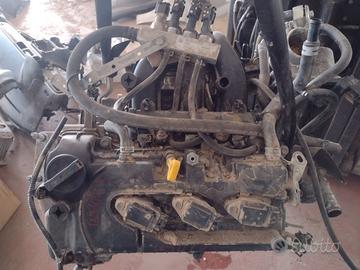 Motore Suzuki Celerio K10B 104.000 Km