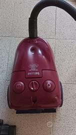 Aspirapolvere Philips