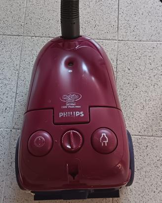 Aspirapolvere Philips