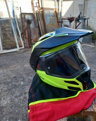 CASCO MODULARE LS2   S