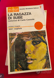 La ragazza di Bube