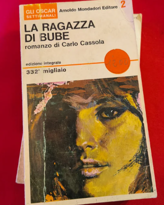 La ragazza di Bube
