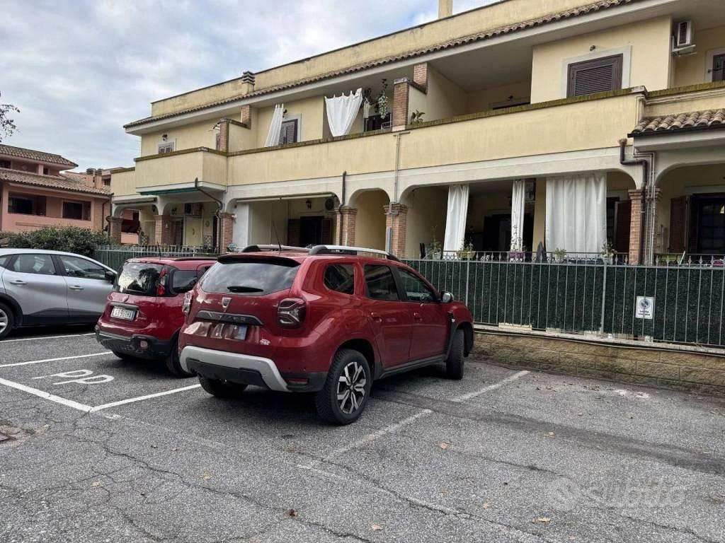 Appartamento – Fiumicino, Ara Nova - Altro