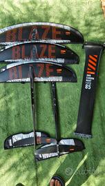 RRD set Blaze 1550 1250 950
