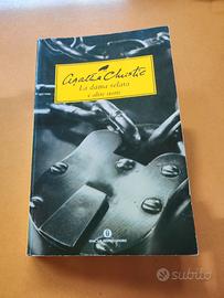 Agatha Christie la dama velata e altre storie