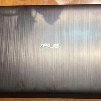 SI VENDE COMPUTER ASUS 17