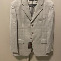 Giacca Biagiotti uomo taglia 52