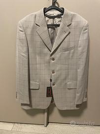 Giacca Biagiotti uomo taglia 52