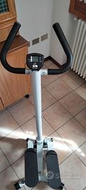 STEPPER CARNIELLI TWIST