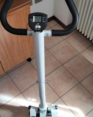 STEPPER CARNIELLI TWIST