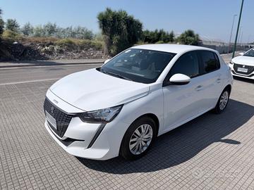 Peugeot 208 BlueHDi 100 Stop&Start 5 porte Active