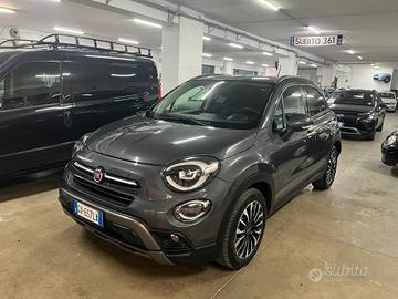 Fiat 500X 1.6 MultiJet 130 CV solo 60mila km