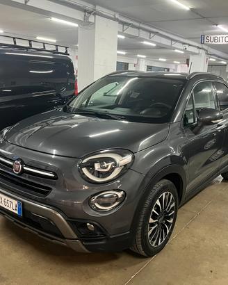 Fiat 500X 1.6 MultiJet 130 CV solo 60mila km
