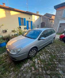 Citroen C5 SW 