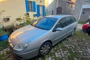 Citroen C5 SW 