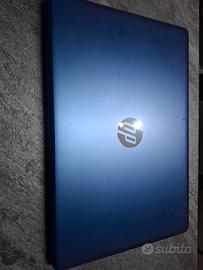 computer portatile hp 