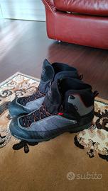 scarponi da trekking MT500