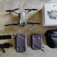 Dji drone AIR 2S Fly more combo marchiatura 
C1