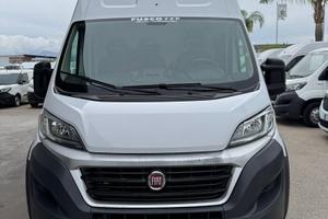 FIAT DUCATO L4-H3 PL-TSA 2.3 MTJ 130CV - 2017