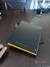 raccoglitori porta documenti ad anelli