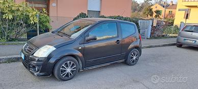Citroen c2 perfette condizioni!!