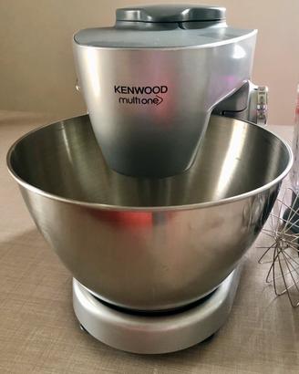 Kenwood Multione