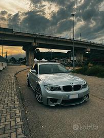 Bmw 123d msport biturbo