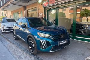 Peugeot 2008 PureTech 130 S&S EAT8 Allure Cambio a